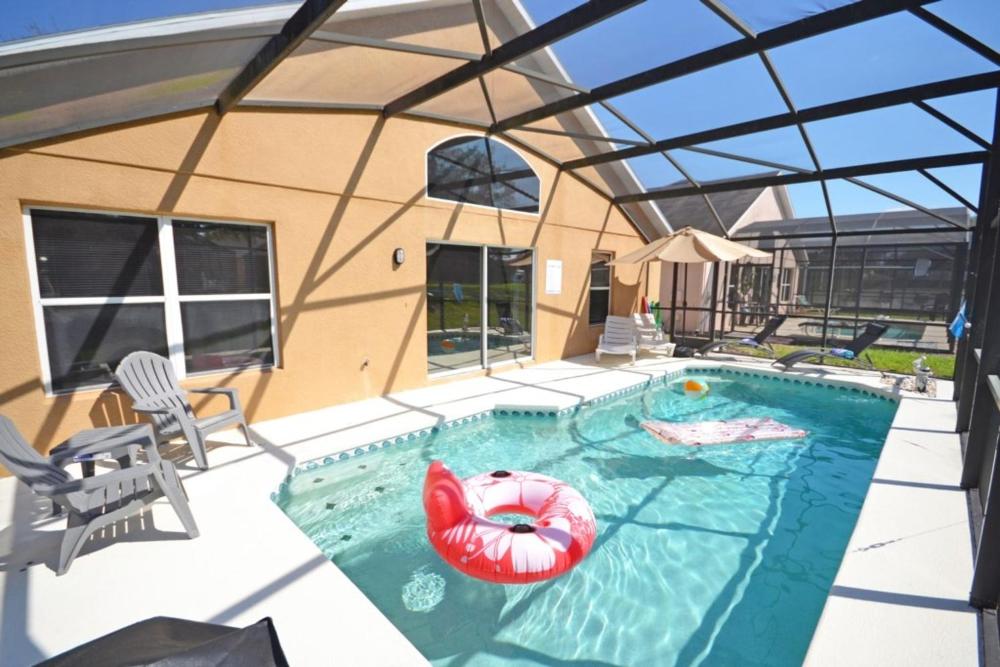 Sunshine Villa villa